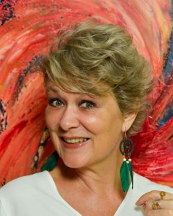 Charlotte Donvang