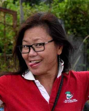 Aileen Dee