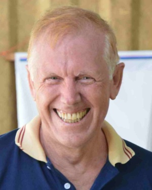 Wolfgang Druba