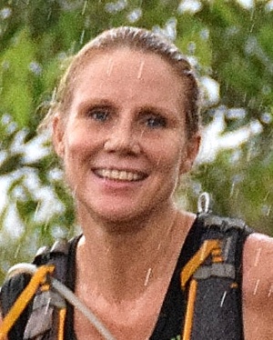 Louise Edmondson