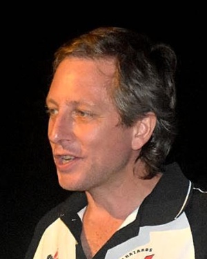 Jerry French
