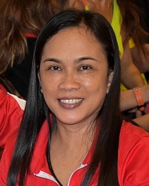 Maggie Galanida