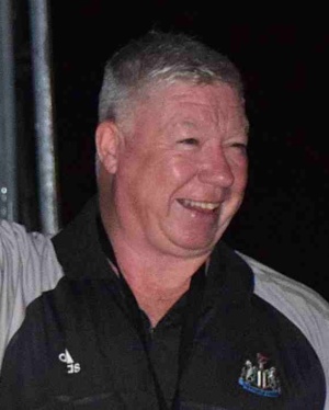 Terry Gardner