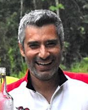 Rajesh Gill