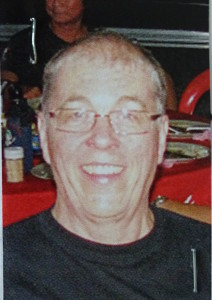 Mike Aylward