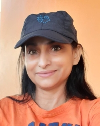 Candy Harjeet