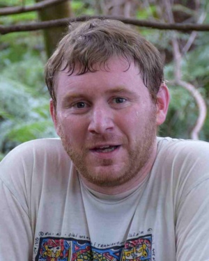 Matthew Hendrick
