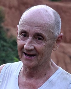 Colin Hercus