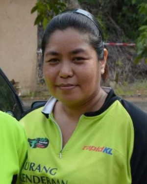 Dila Azman