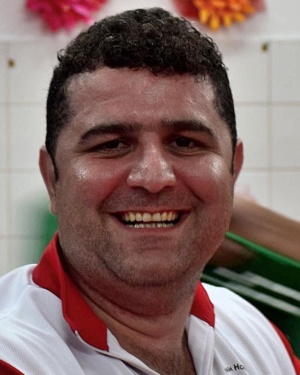 Kamran Jafarpour