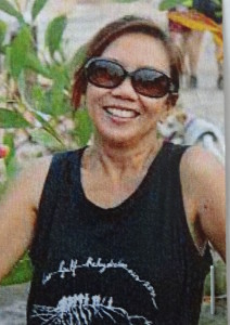Cecilia Jansen