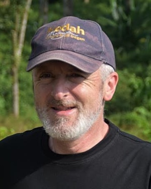 John Jansen