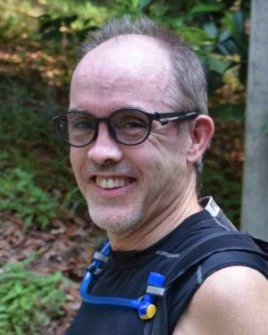 David Jenkins