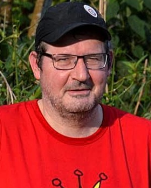 Roger Keller