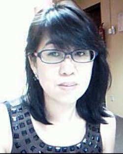 Becky Khoo