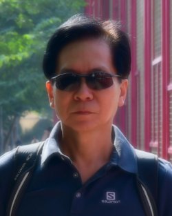 Jeff Khoo