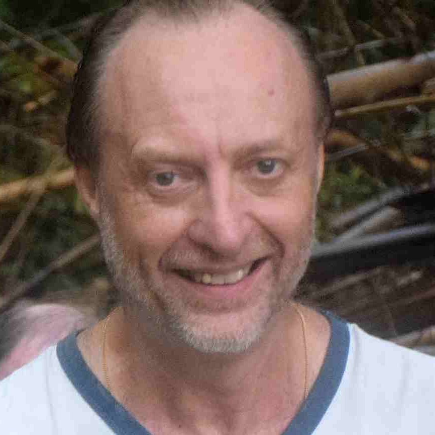 Paul Kirkman