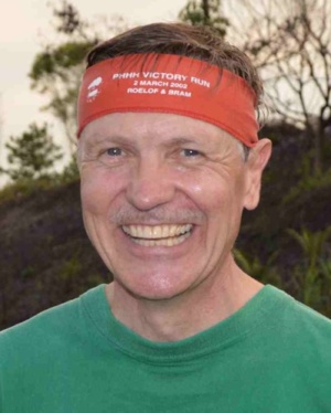 Abraham Klok