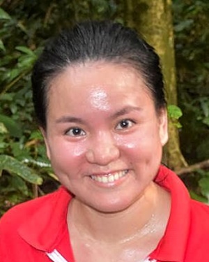 Jovie Ko