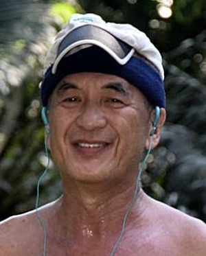 Raymond Lai
