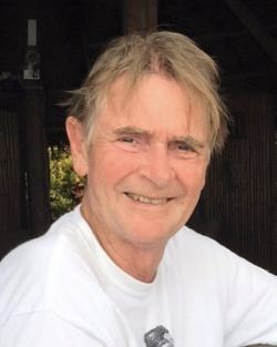 David Lake