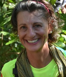 Elisabeth Laubel