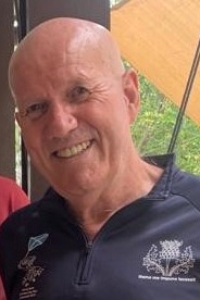 John Lavelle