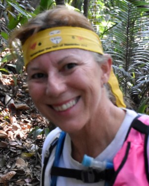 Pascale Le Roy