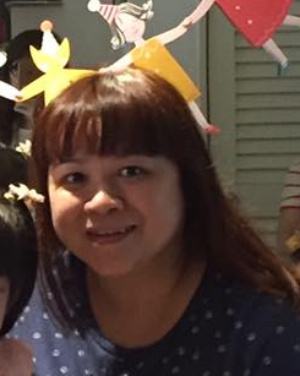 Samantha Lee