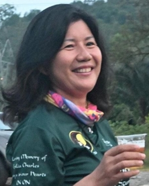 Kat Lee