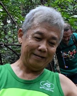 Leong Choong Keon