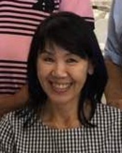 Elaine Leong