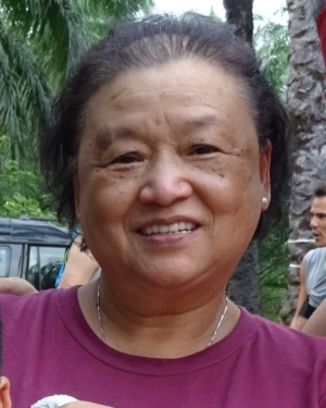 Jenny Leong
