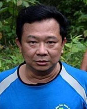 Lim Chun Leong