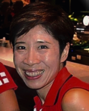 Jessica Lim