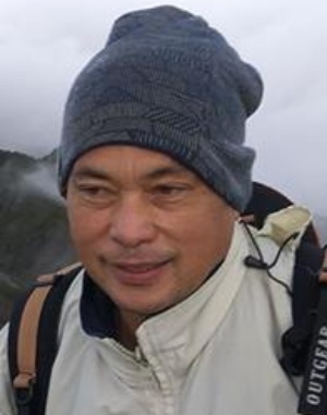 Loh Chong Yew