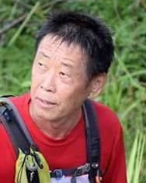 Andy Low