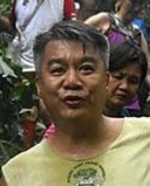 Lye Shyong Ling