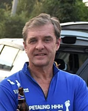 Paul Martin