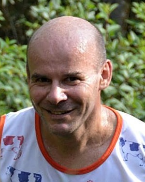 Peter Miller
