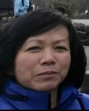 Nadia Mohd Noor