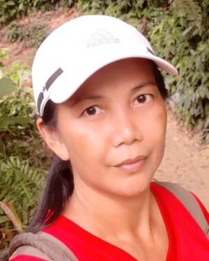 Mary Morss