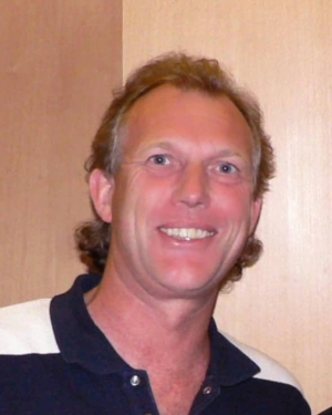Nick Morss