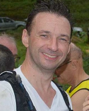 Guillaume Bosc