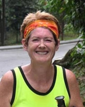 Liz Mulliss
