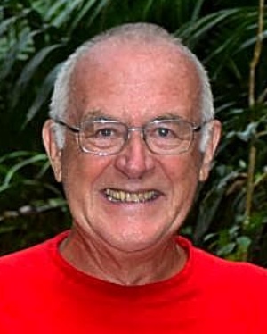 Robert Mulliss