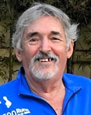 Gary Murrell
