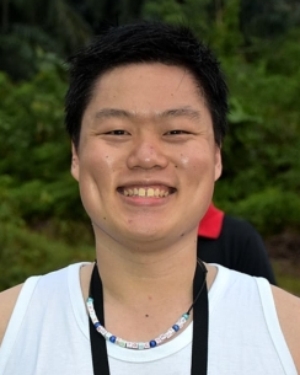 Adrian Ng