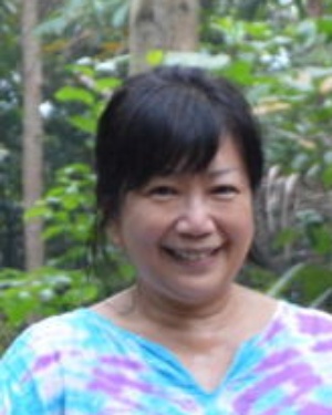 Molly Ong