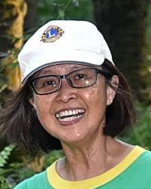Mei Mei